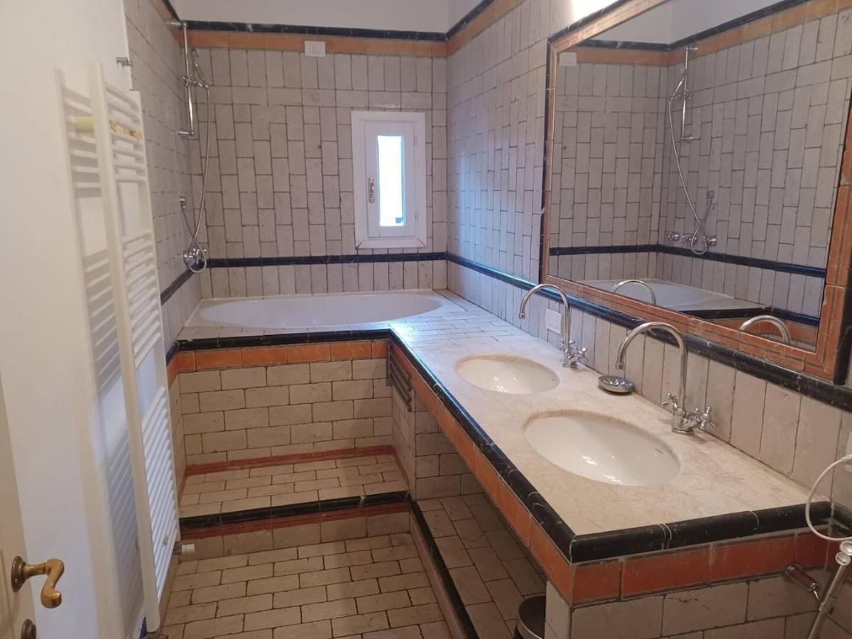 Apartment Albizi Buonarroti 307 Florenz